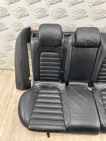Sitze Innenausstattung Lederausstattung Vw Passat 3C B6 Kombi